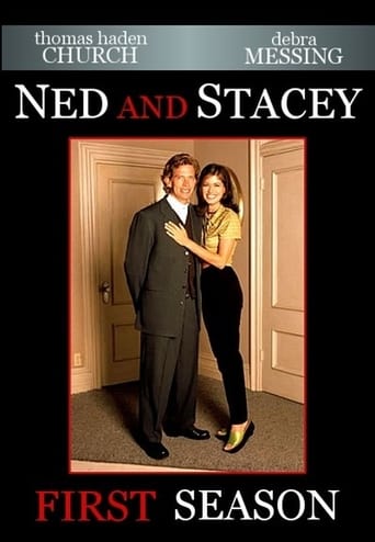 Ned and Stacey