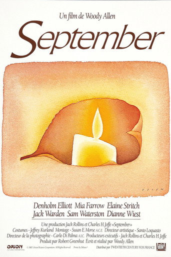 September