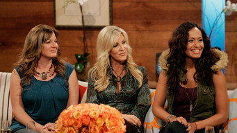 Real Housewives Confess: A Watch What Happens Special