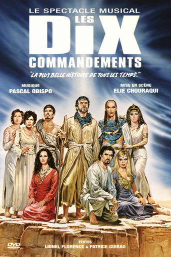 Les dix commandements 在线观看和下载完整电影