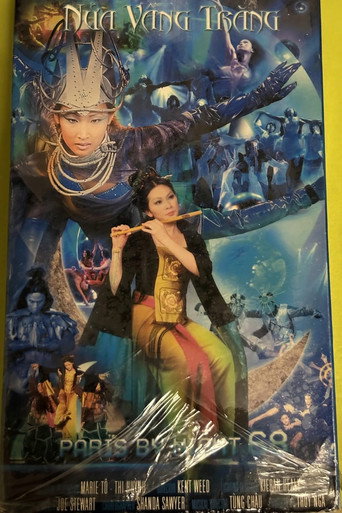 Paris By Night 68: Nửa Vầng Trăng