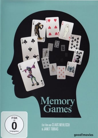 Memory Games | Watch Movies Online