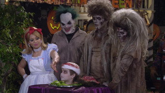 Curse of Tanner Manor