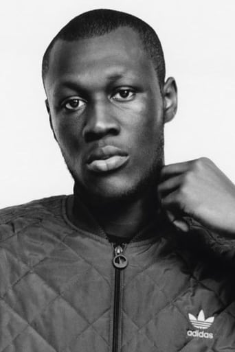 Image of Stormzy