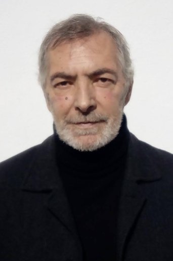 Image of Antonino Solmer