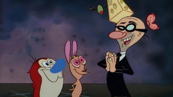 Reverend Jack