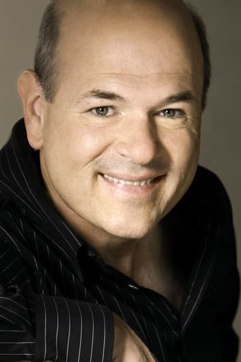 Image of Larry Miller