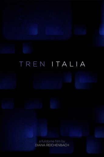 Tren Italia