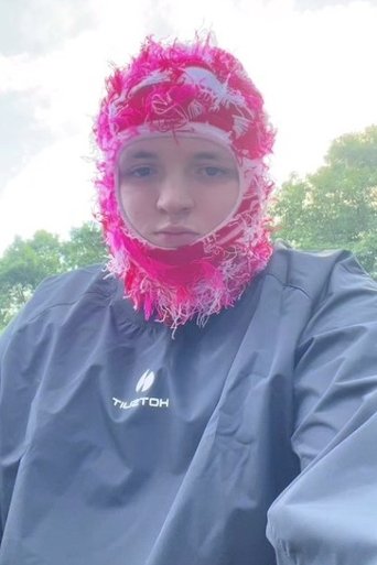 Image of Dylan Mars Loff