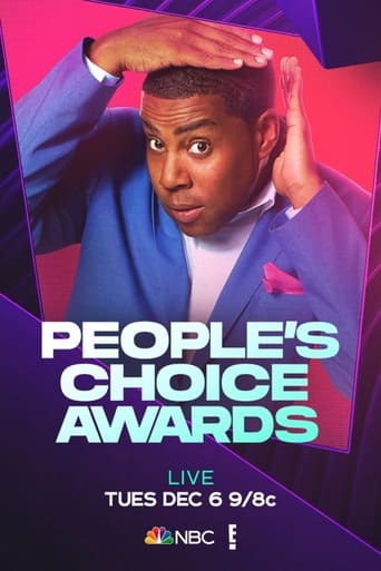 People's Choice Awards