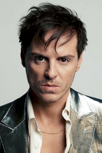 Image of Andrew Scott