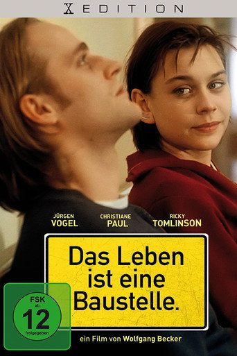 Das Leben ist eine Baustelle. 在线观看和下载完整电影
