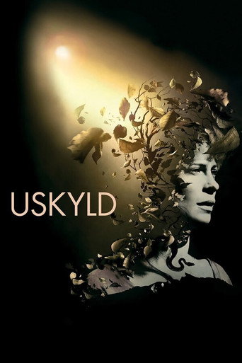 Okładka filmu Uskyld