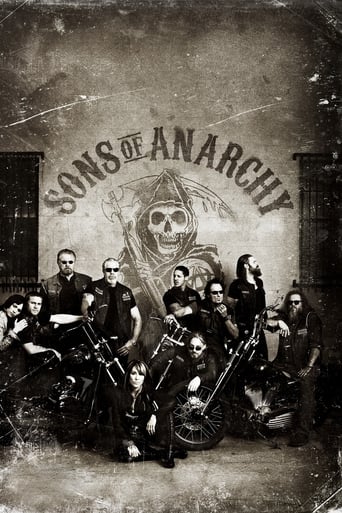 Sons of Anarchy