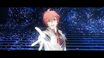 Male Idol Anime Special