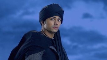 Aladdin Steals Zafar's Magical Glove