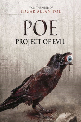 P.O.E. : Project of Evil 在线观看和下载完整电影