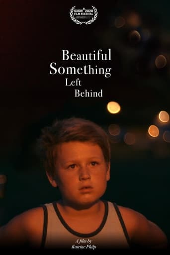 Watch Beautiful Something Left Behind (2020) Fmovies