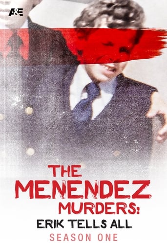 The Menendez Murders: Erik Tells All