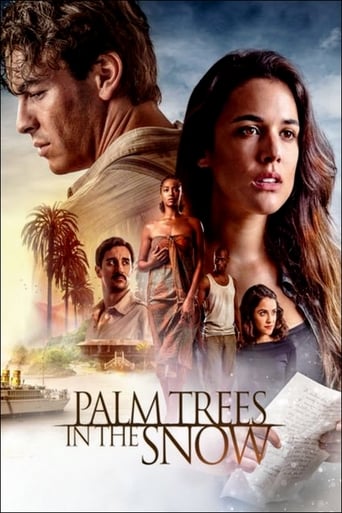Watch Palm Trees in the Snow (2015) Fmovies
