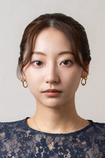 Actor headshot