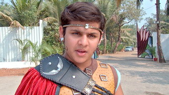Pari Lok In Trouble