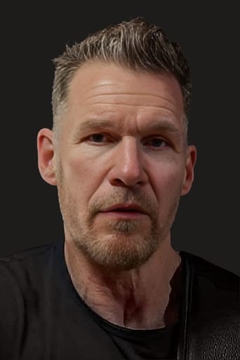 Image of Tim Commerford