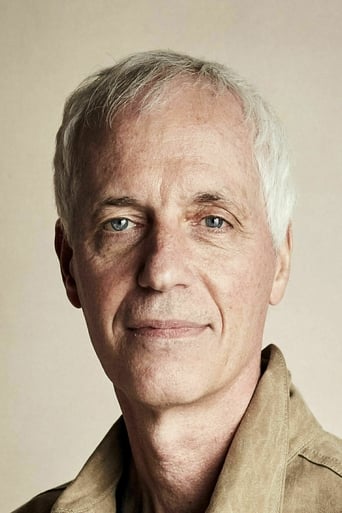 Image of Dan Gilroy