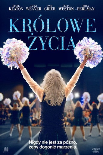 Okładka filmu Królowe życia