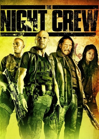 The Night Crew (2015)