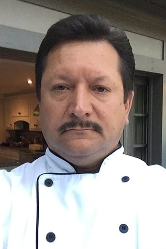 Image of Wil Gonzalez