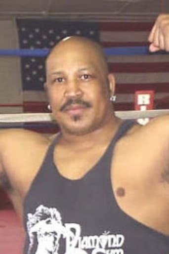 Image of Larry Cureton