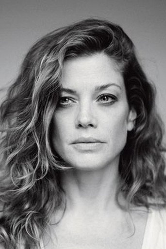Actor headshot