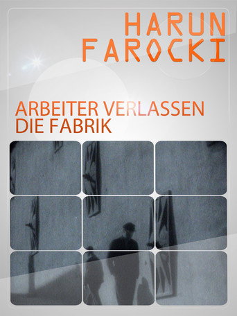 Arbeiter verlassen die Fabrik 在线观看和下载完整电影