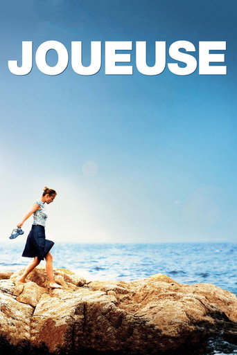 Joueuse 在线观看和下载完整电影