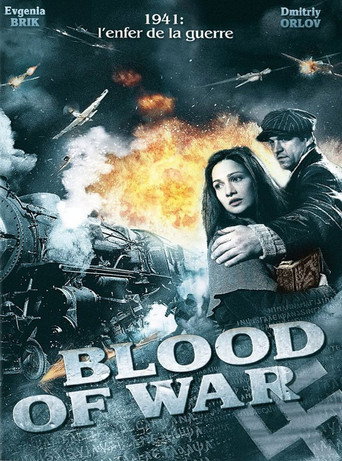 Blood of War 在线观看和下载完整电影