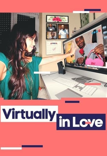 Virtually in Love