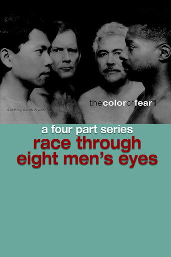 The Color of Fear 在线观看和下载完整电影