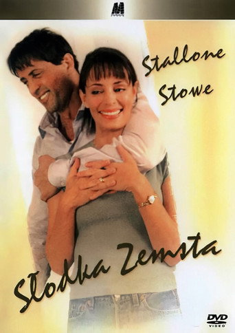 Okładka filmu Słodka zemsta
