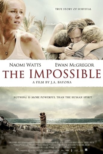 Lo imposible 在线观看和下载完整电影