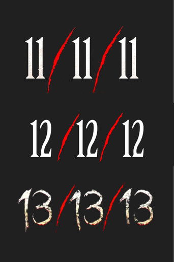 11/11/11 Trilogy