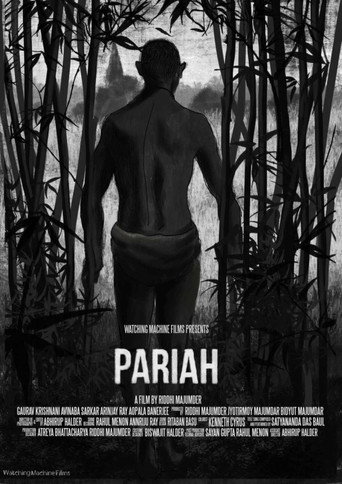 Pariah 在线观看和下载完整电影