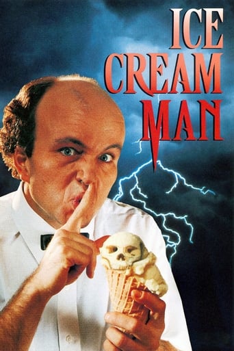 Ice Cream Man 在线观看和下载完整电影