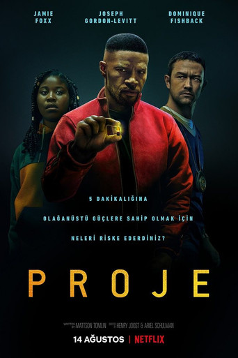 Proje bedava film izle