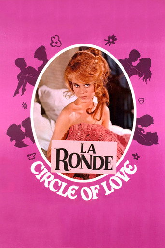 Okładka filmu La Ronde