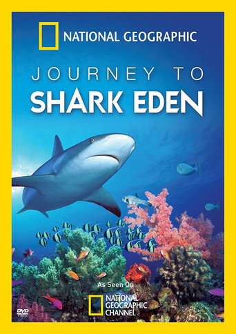Journey to Shark Eden 在线观看和下载完整电影