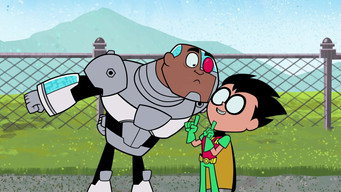 Various Modes of Transportation episode still image