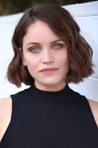 Image of Lindsay Pearce