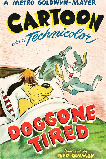 Doggone Tired 在线观看和下载完整电影