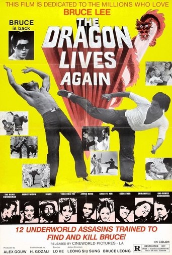 Movie The Dragon Lives Again Poster Images, BackDrops Images, Logo Images posters 2 /aqJ0ruhSAai6drHIbBgz5mTn5ZY.jpg